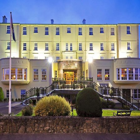 Sligo Southern Hotel & Leisure Centre Экстерьер фото