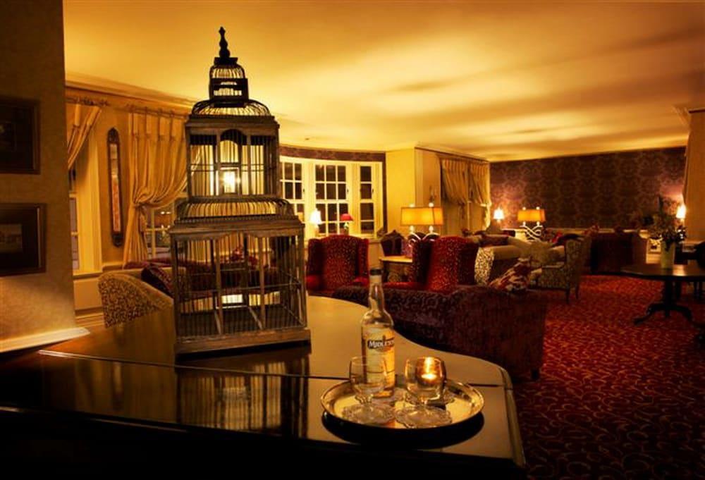Sligo Southern Hotel & Leisure Centre Экстерьер фото