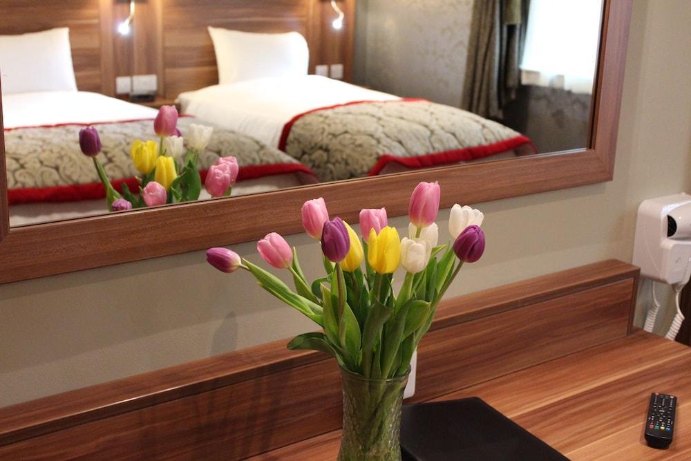 Sligo Southern Hotel & Leisure Centre Экстерьер фото