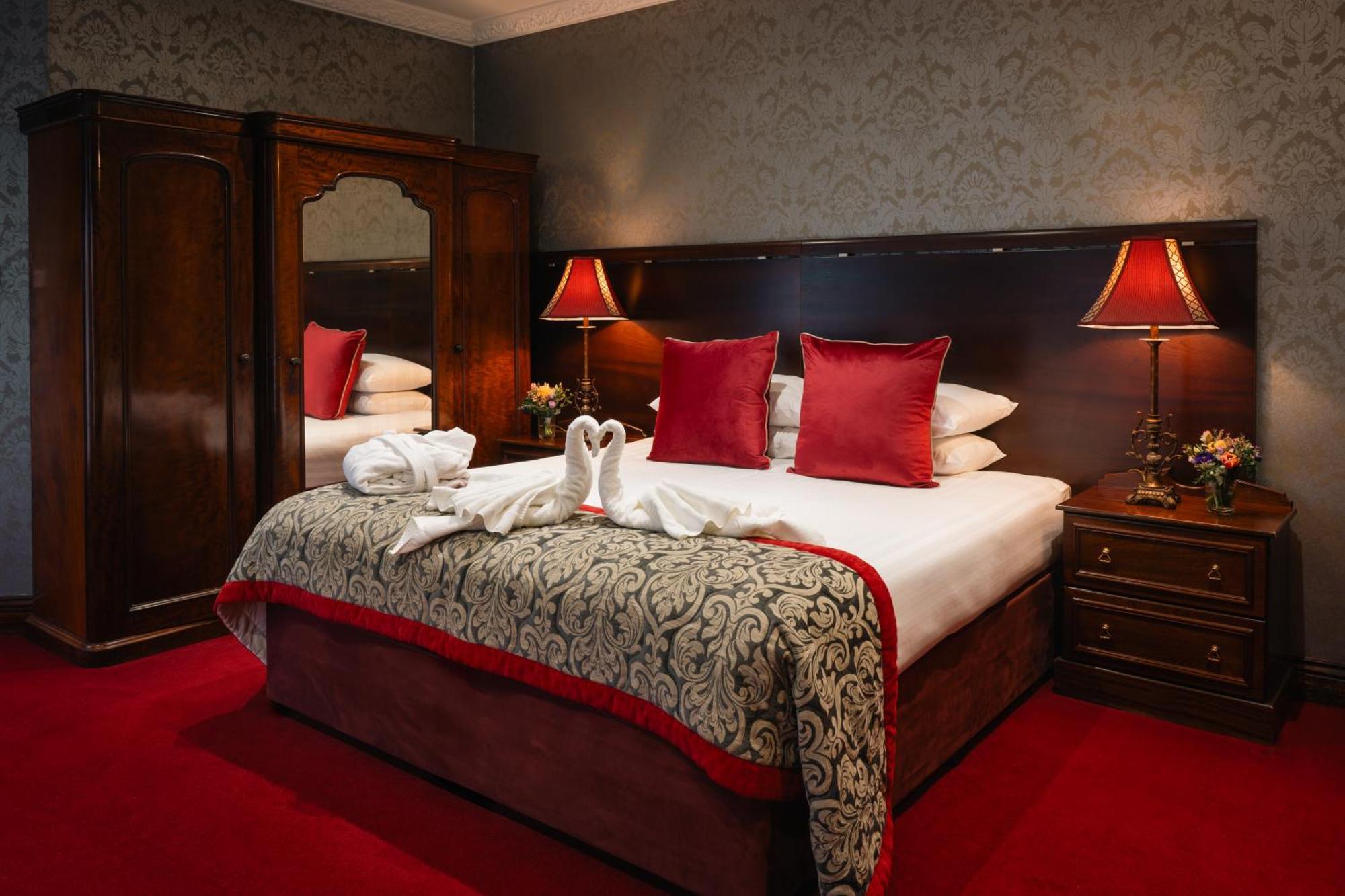 Sligo Southern Hotel & Leisure Centre Экстерьер фото