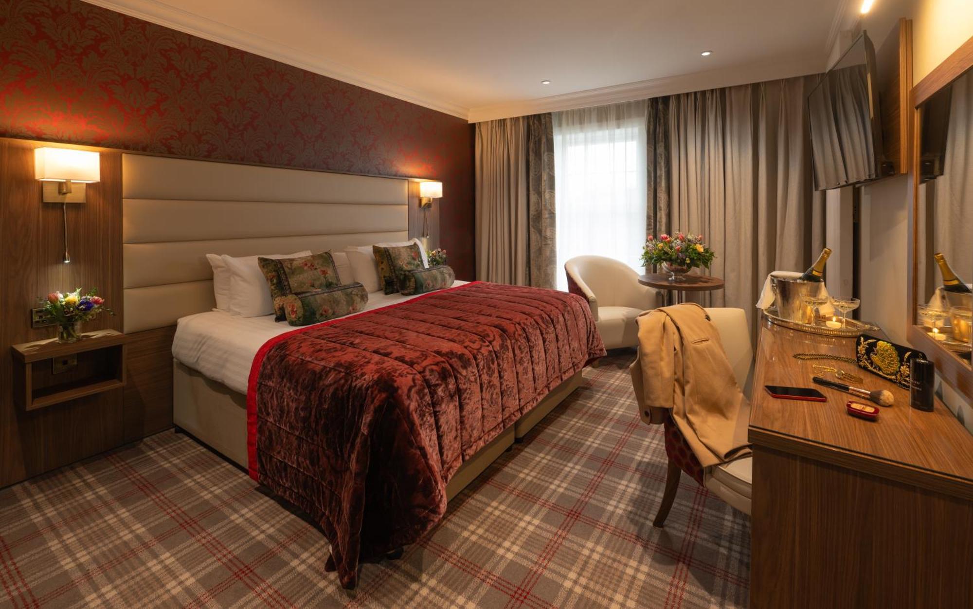 Sligo Southern Hotel & Leisure Centre Экстерьер фото