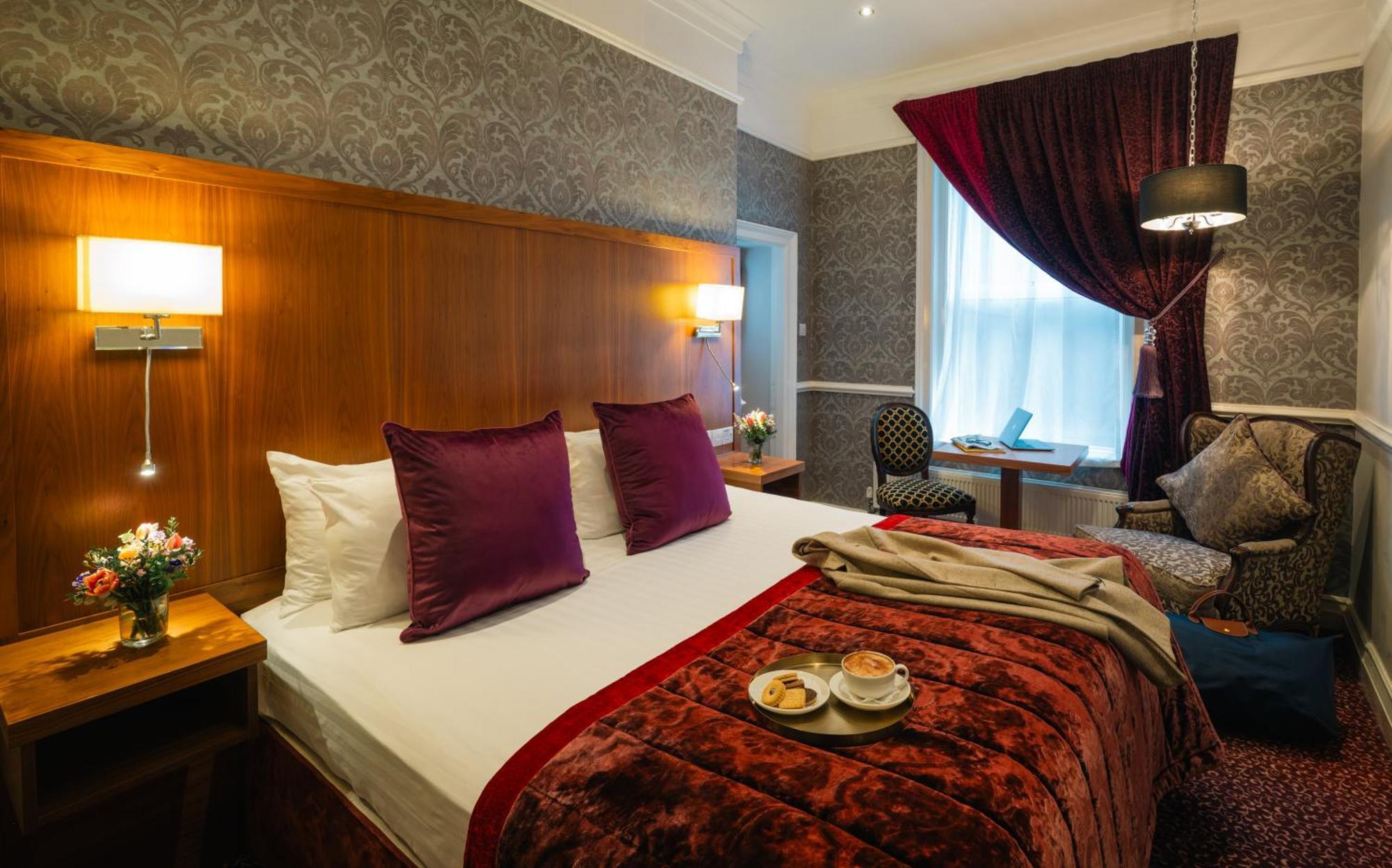 Sligo Southern Hotel & Leisure Centre Экстерьер фото