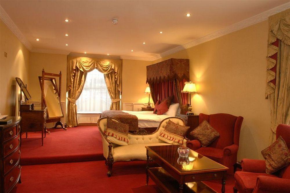 Sligo Southern Hotel & Leisure Centre Экстерьер фото
