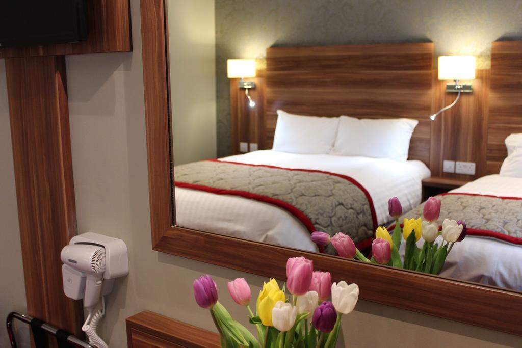 Sligo Southern Hotel & Leisure Centre Экстерьер фото