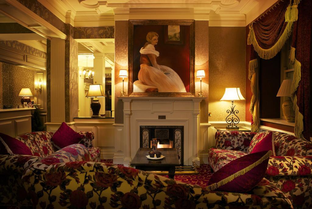 Sligo Southern Hotel & Leisure Centre Экстерьер фото