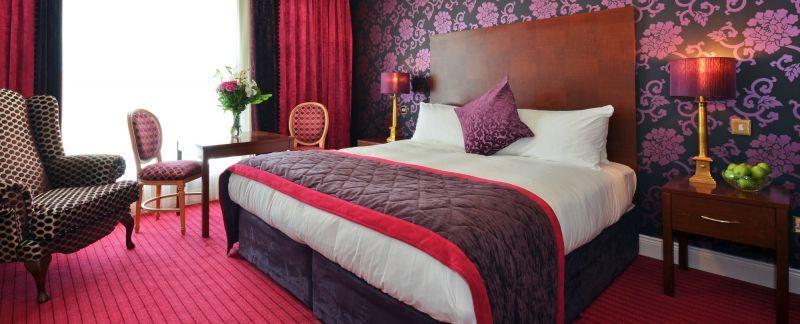 Sligo Southern Hotel & Leisure Centre Экстерьер фото