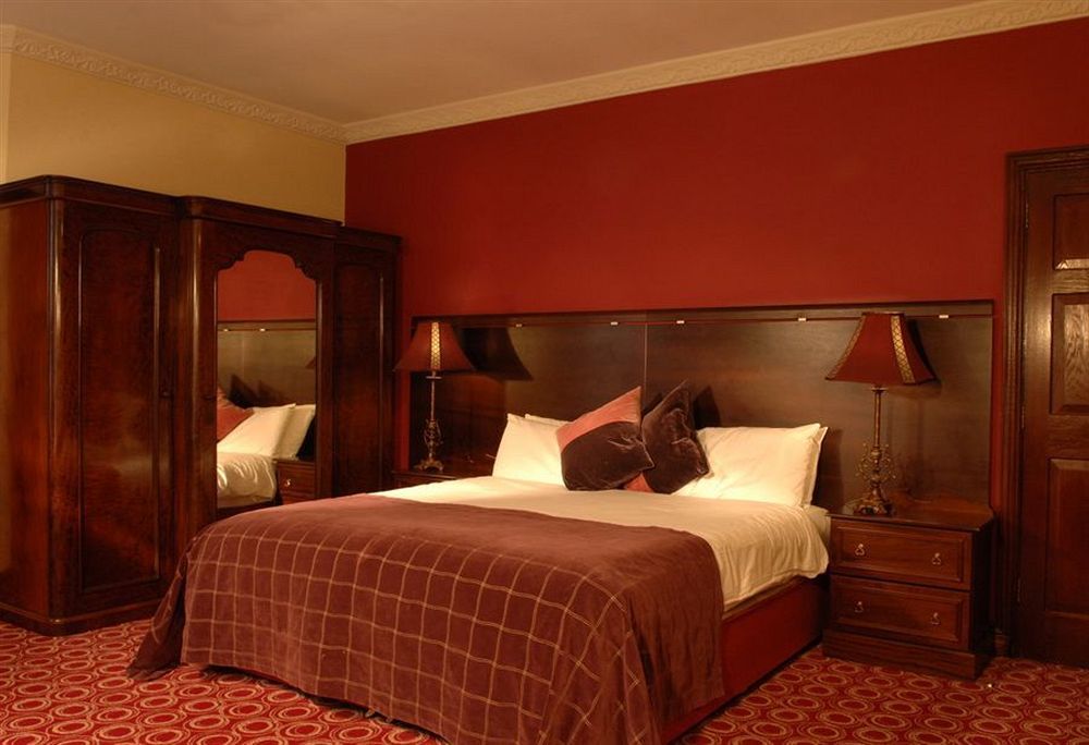 Sligo Southern Hotel & Leisure Centre Экстерьер фото