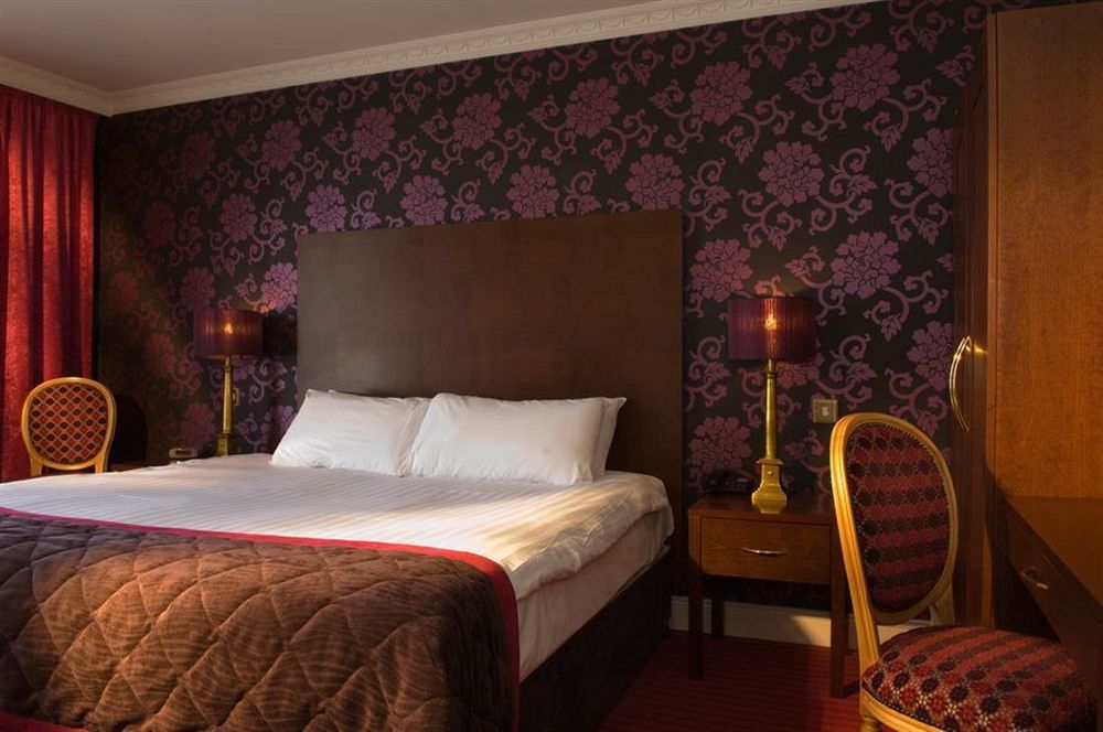 Sligo Southern Hotel & Leisure Centre Экстерьер фото