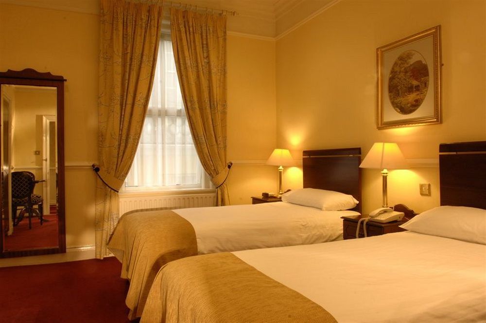 Sligo Southern Hotel & Leisure Centre Экстерьер фото