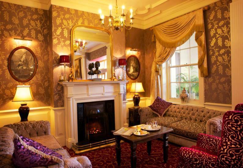 Sligo Southern Hotel & Leisure Centre Экстерьер фото