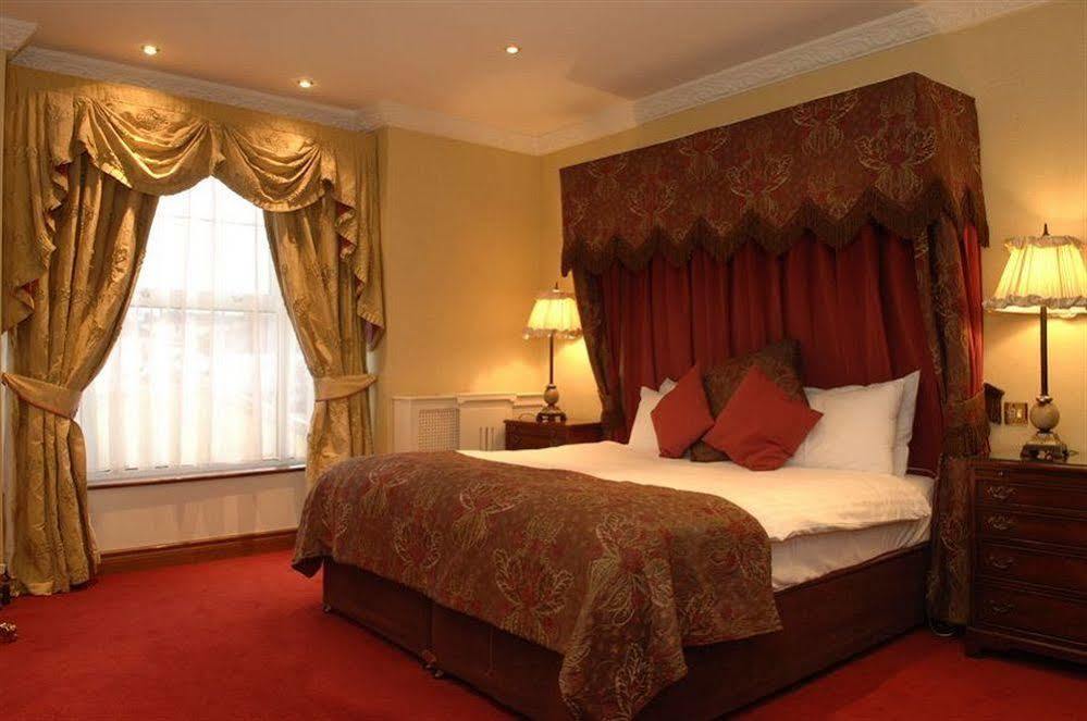 Sligo Southern Hotel & Leisure Centre Экстерьер фото