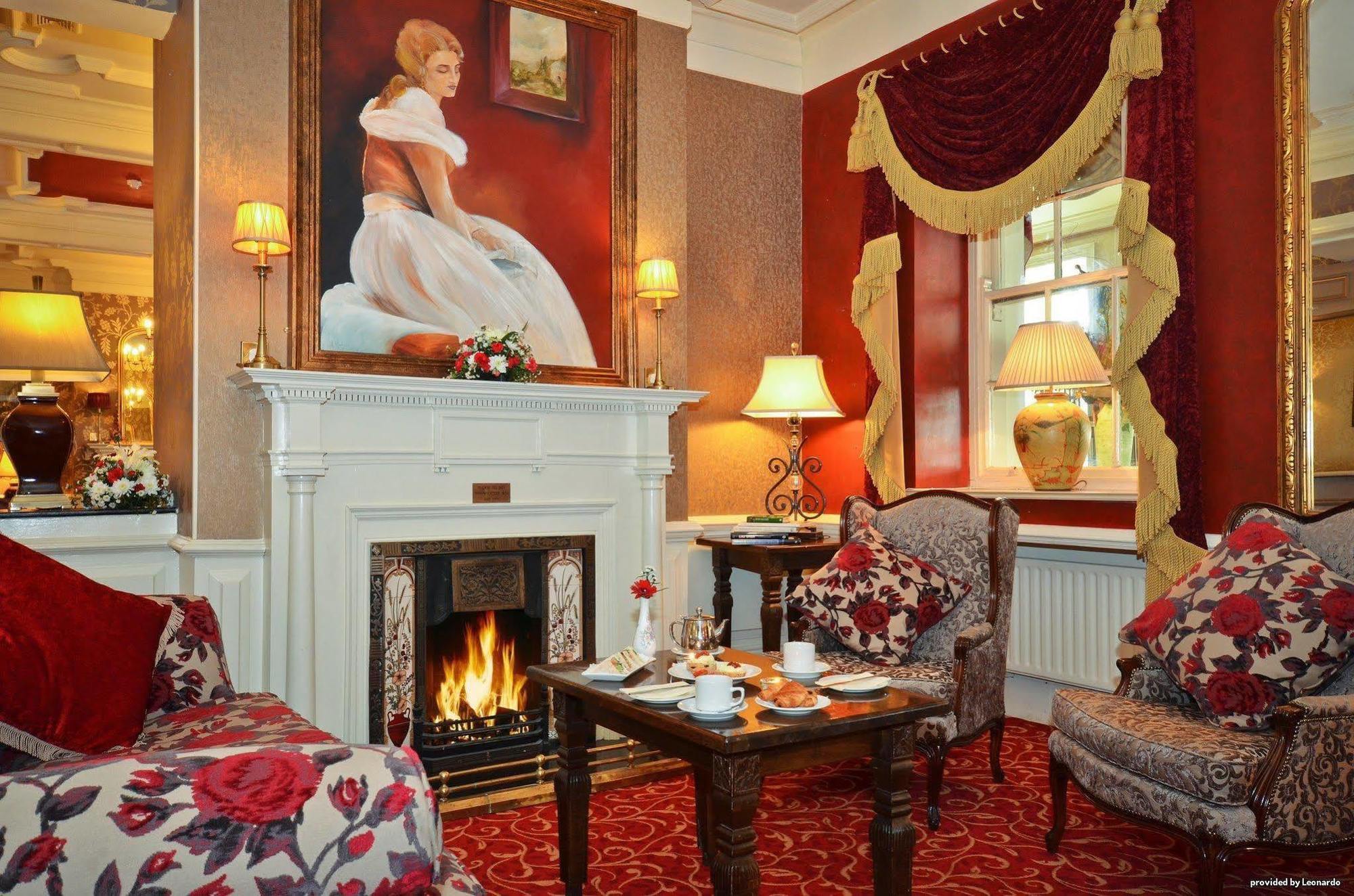 Sligo Southern Hotel & Leisure Centre Экстерьер фото