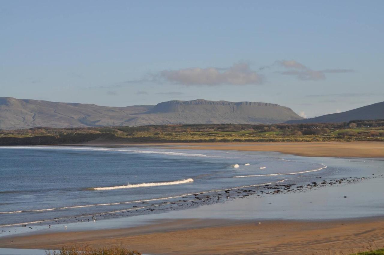 Sligo Southern Hotel & Leisure Centre Экстерьер фото